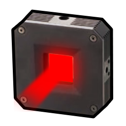 Laser Detector