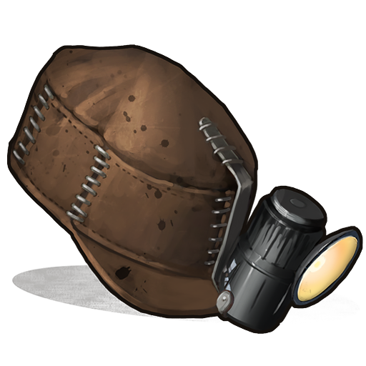 Miners Hat