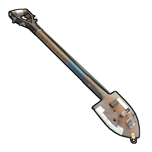 Shovel Bass