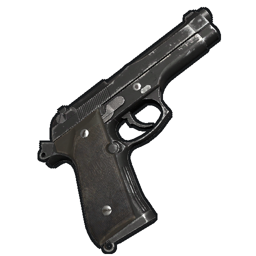 M92 Pistol