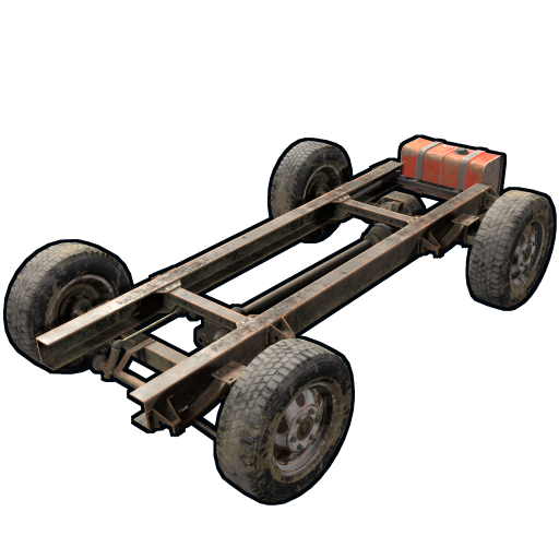 Small Chassis